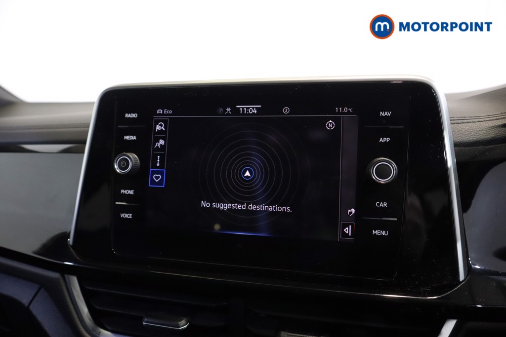 Used Volkswagen T-Roc 2022 for sale - 76889994: Photo 16