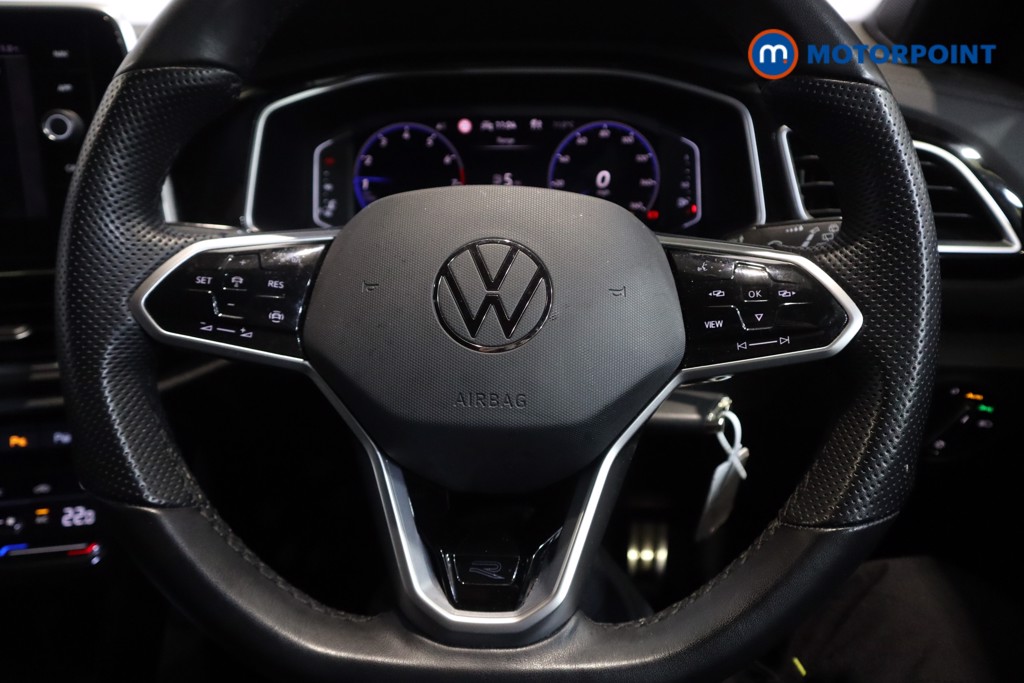 Used Volkswagen T-Roc 2022 for sale - 76889994: Photo 17