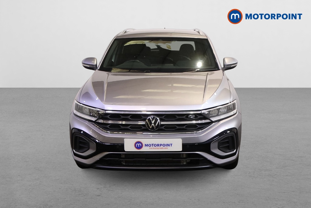 Used Volkswagen T-Roc 2022 for sale - 76889994: Photo 2