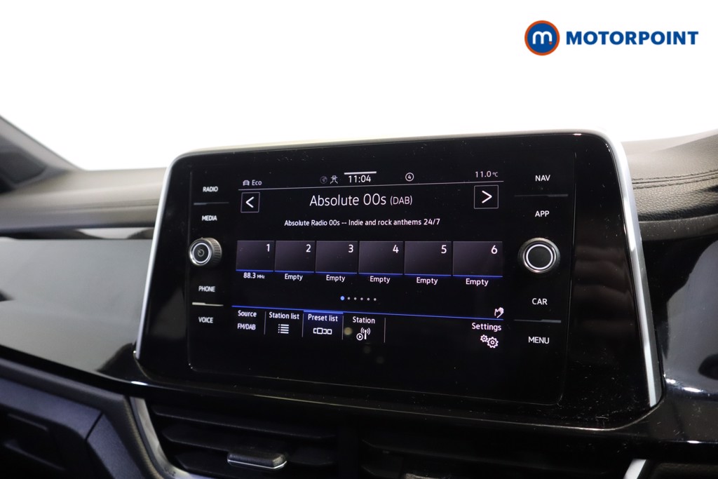 Used Volkswagen T-Roc 2022 for sale - 76889994: Photo 23