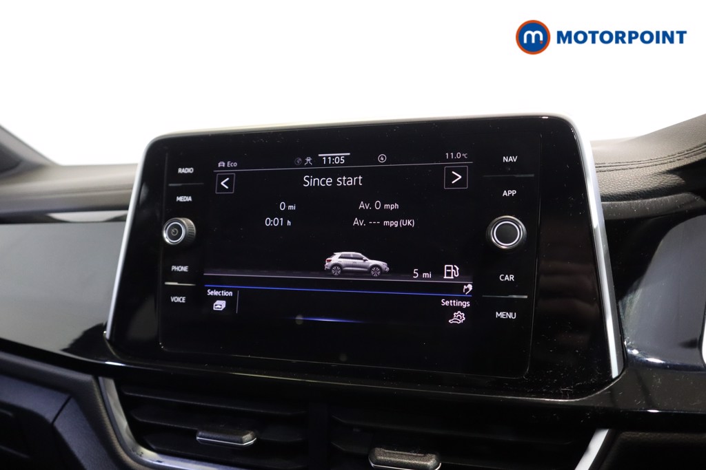 Used Volkswagen T-Roc 2022 for sale - 76889994: Photo 27