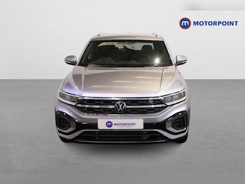 Used Volkswagen T-Roc 2022 for sale - 76889994: Photo