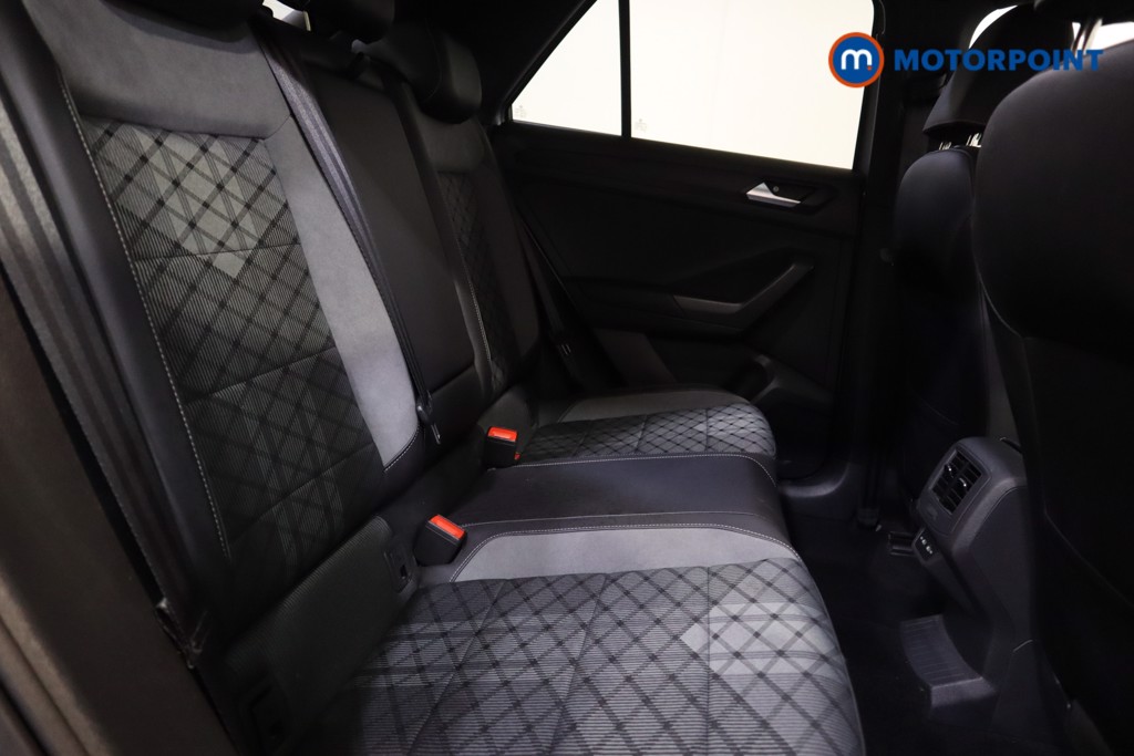 Used Volkswagen T-Roc 2022 for sale - 76889994: Photo 37