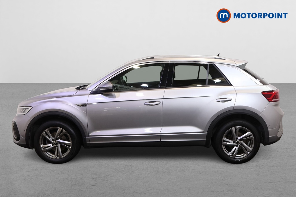 Used Volkswagen T-Roc 2022 for sale - 76889994: Photo 4