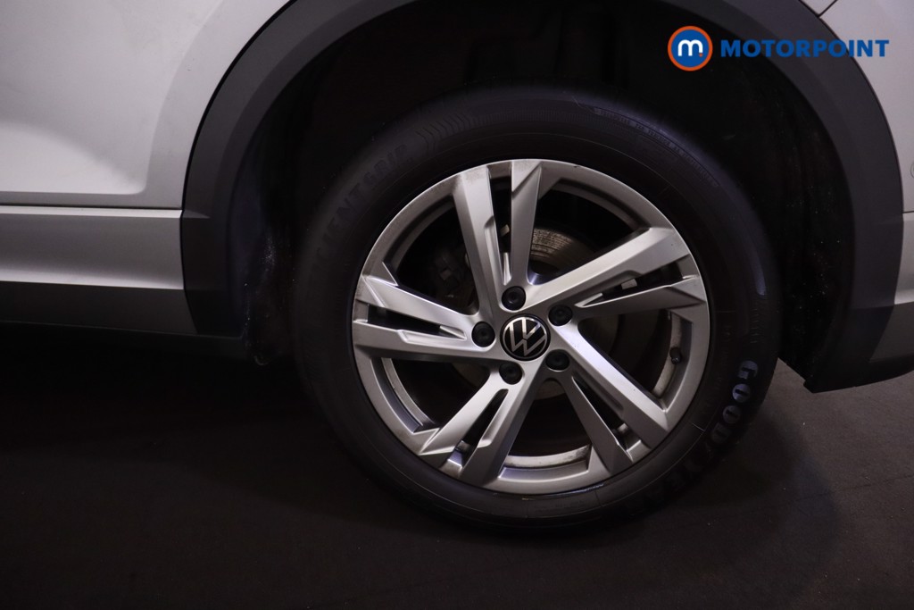 Used Volkswagen T-Roc 2022 for sale - 76889994: Photo 44