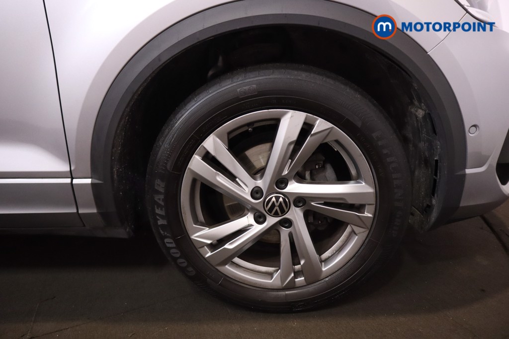 Used Volkswagen T-Roc 2022 for sale - 76889994: Photo 46