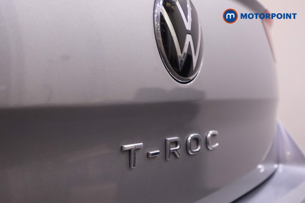 Used Volkswagen T-Roc 2022 for sale - 76889994: Photo 50