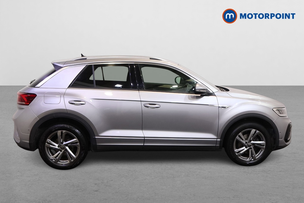 Used Volkswagen T-Roc 2022 for sale - 76889994: Photo 8
