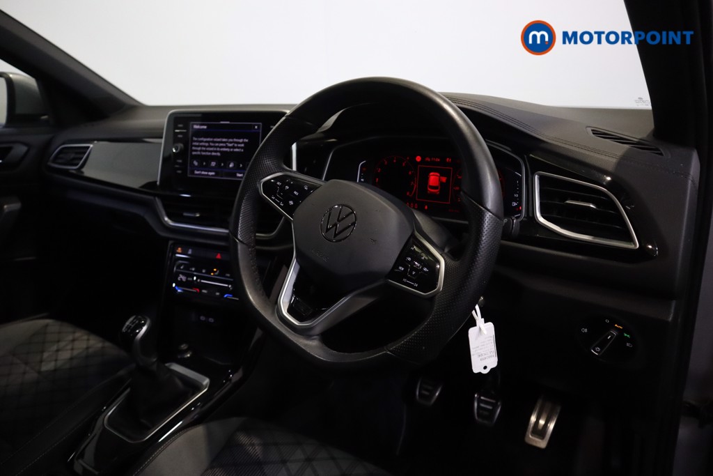 Used Volkswagen T-Roc 2022 for sale - 76889994: Photo 9