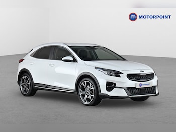 Used Kia XCeed 2020 for sale - 79585254: Photo