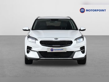 Used Kia XCeed 2020 for sale - 79585254: Photo