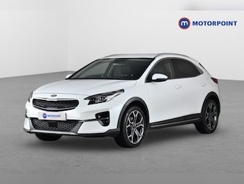Used Kia XCeed 2020 for sale - 79585254: Photo