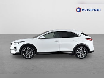 Used Kia XCeed 2020 for sale - 79585254: Photo