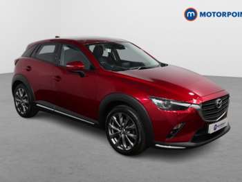 2019 - 2.0 Sport Nav -Plus 5dr Auto