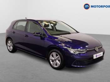 2022 - 1.5 TSI Life 5dr