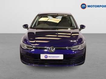 Used Volkswagen Golf 2022 for sale - 74843639: Photo