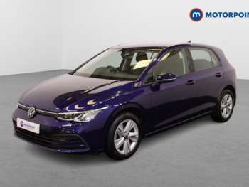 Used Volkswagen Golf 2022 for sale - 74843639: Photo