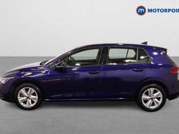 Used Volkswagen Golf 2022 for sale - 74843639: Photo