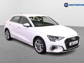 2021 - 30 TFSI Sport 5dr [Comfort-PlusSound]