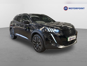 Used Peugeot 2008 2022 for sale - 78400391: Photo