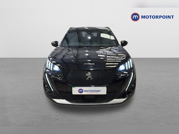 Used Peugeot 2008 2022 for sale - 78400391: Photo