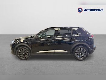 Used Peugeot 2008 2022 for sale - 78400391: Photo