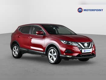Used Nissan Qashqai 2020 for sale - 79721431: Photo