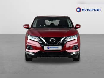 Used Nissan Qashqai 2020 for sale - 79721431: Photo