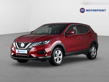 Used Nissan Qashqai 2020 for sale - 79721431: Photo