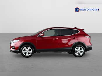 Used Nissan Qashqai 2020 for sale - 79721431: Photo