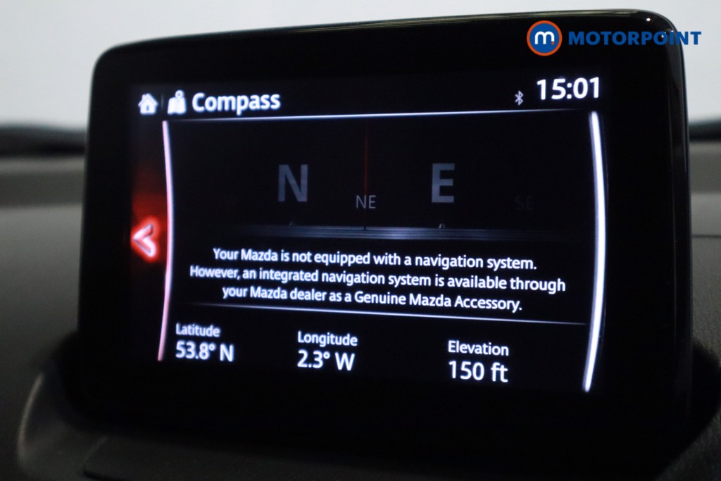 Used Mazda CX-3 2018 for sale - 77546000: Photo 10