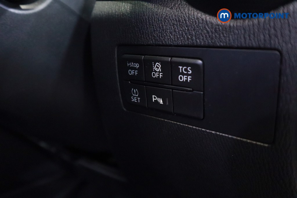 Used Mazda CX-3 2018 for sale - 77546000: Photo 12