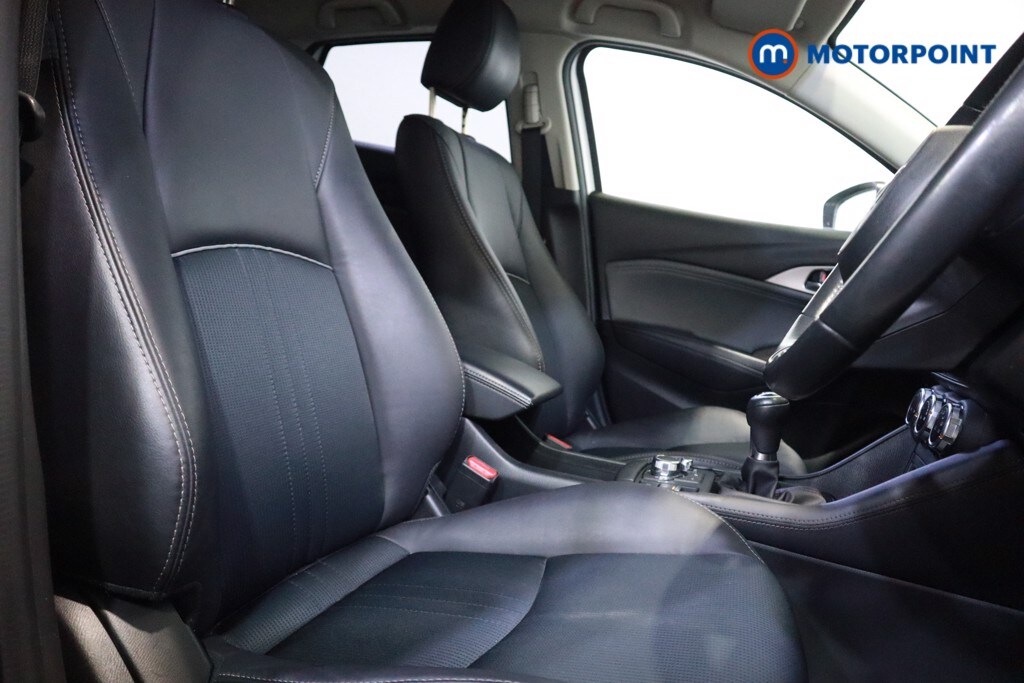 Used Mazda CX-3 2018 for sale - 77546000: Photo 14