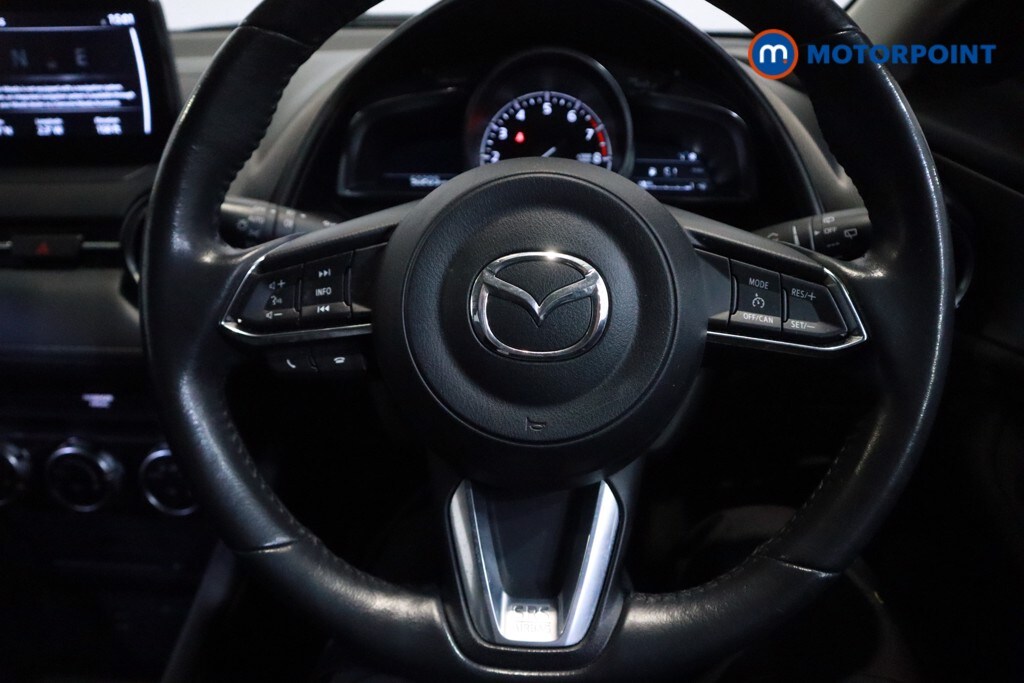 Used Mazda CX-3 2018 for sale - 77546000: Photo 17