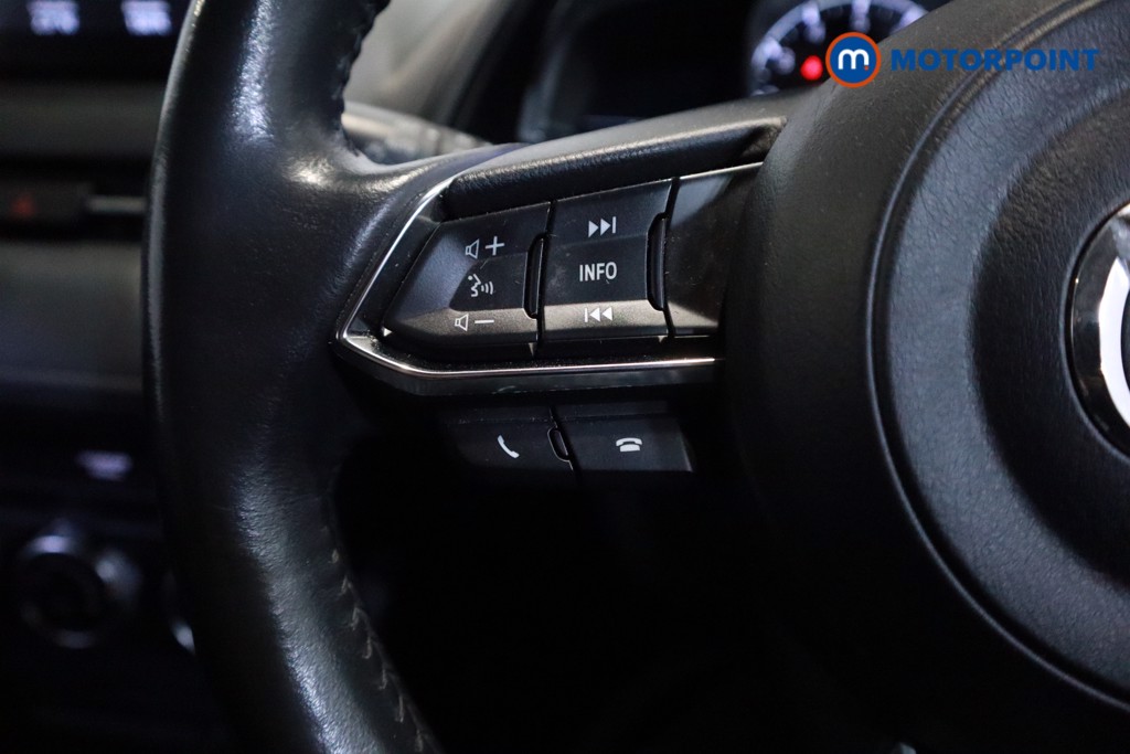 Used Mazda CX-3 2018 for sale - 77546000: Photo 18