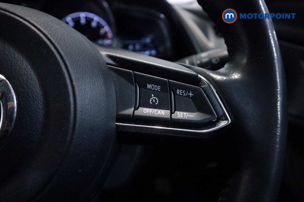 Used Mazda CX-3 2018 for sale - 77546000: Photo 19