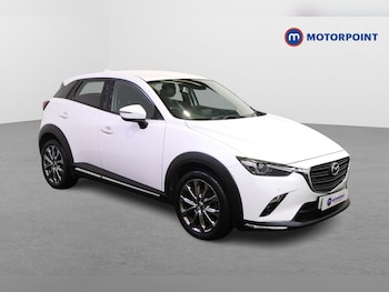 2018 - 2.0 Sport Nav + 5dr