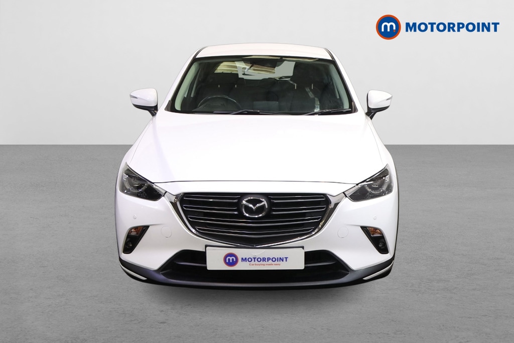 Used Mazda CX-3 2018 for sale - 77546000: Photo 2