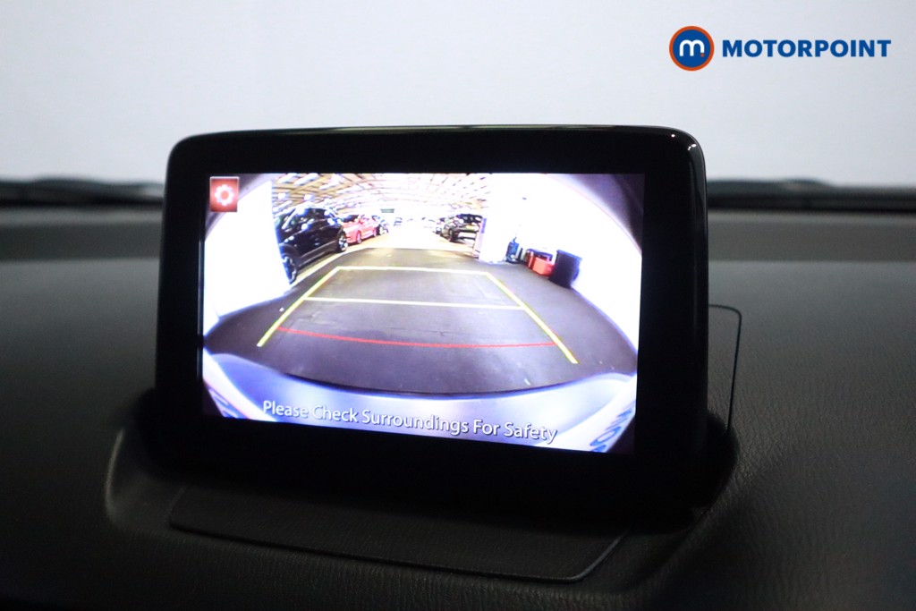 Used Mazda CX-3 2018 for sale - 77546000: Photo 21