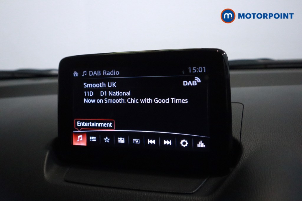 Used Mazda CX-3 2018 for sale - 77546000: Photo 22