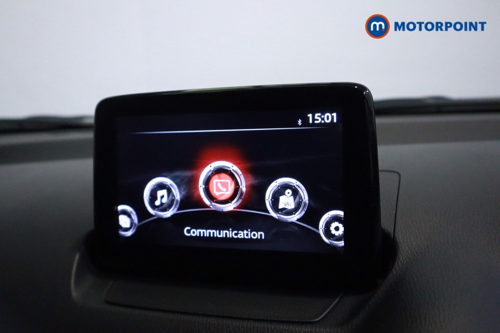 Used Mazda CX-3 2018 for sale - 77546000: Photo 23