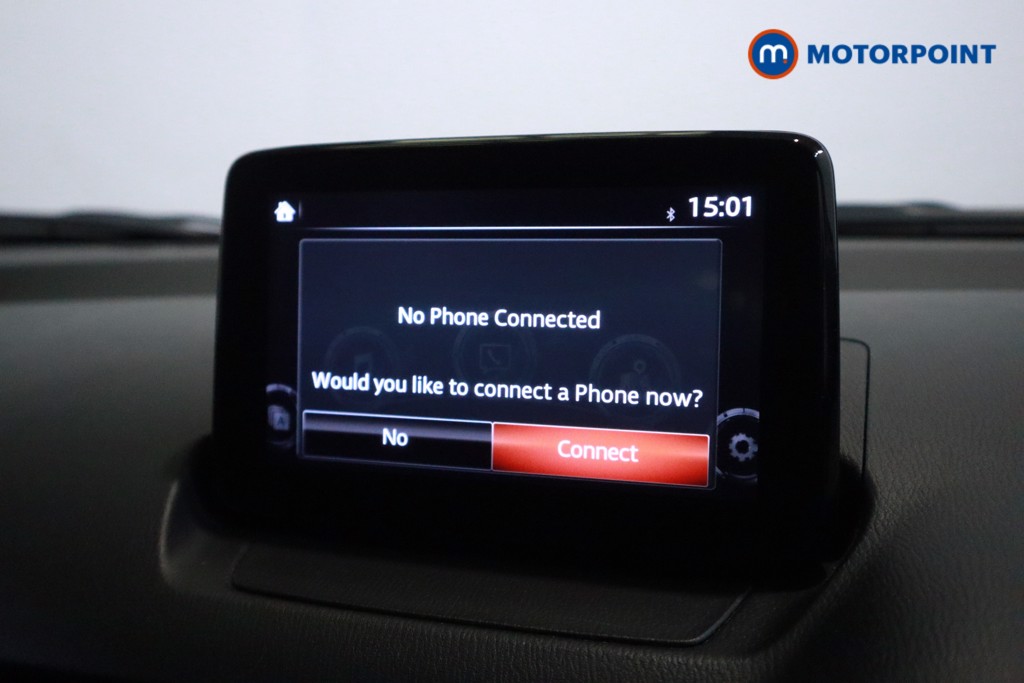 Used Mazda CX-3 2018 for sale - 77546000: Photo 24