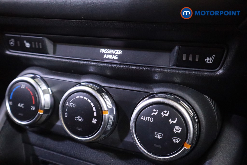 Used Mazda CX-3 2018 for sale - 77546000: Photo 28