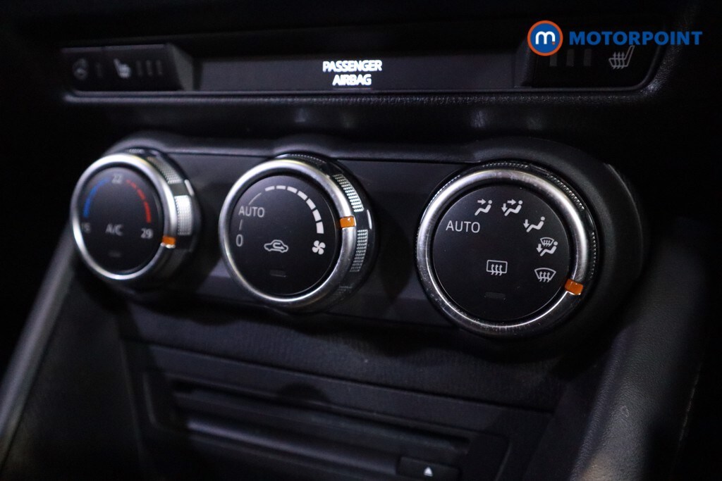 Used Mazda CX-3 2018 for sale - 77546000: Photo 29