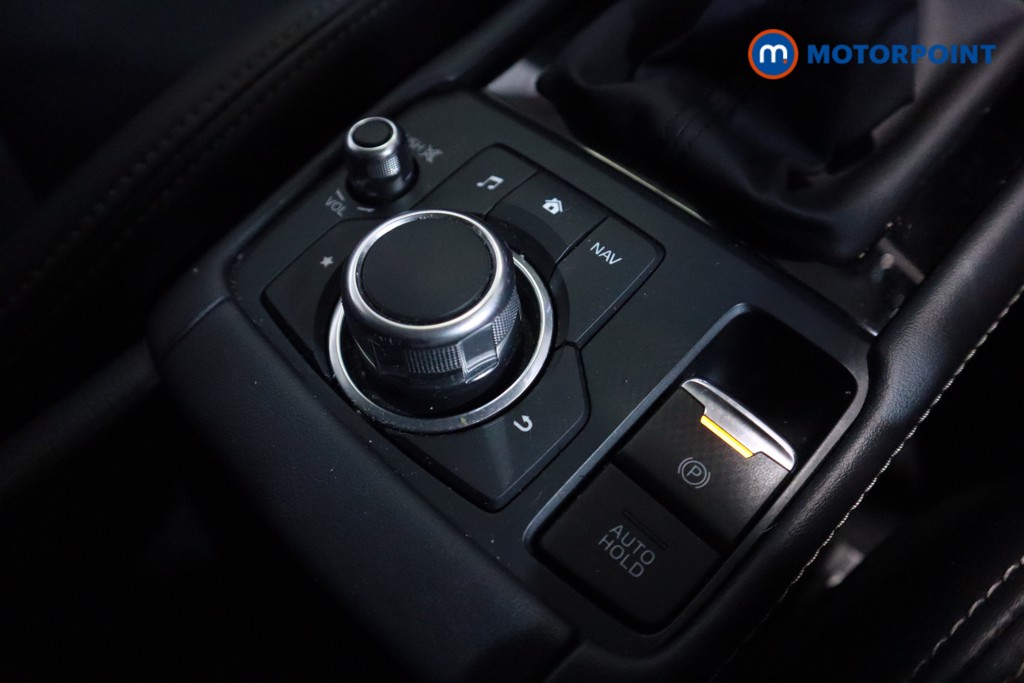 Used Mazda CX-3 2018 for sale - 77546000: Photo 32