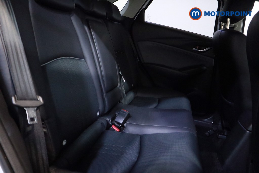 Used Mazda CX-3 2018 for sale - 77546000: Photo 36