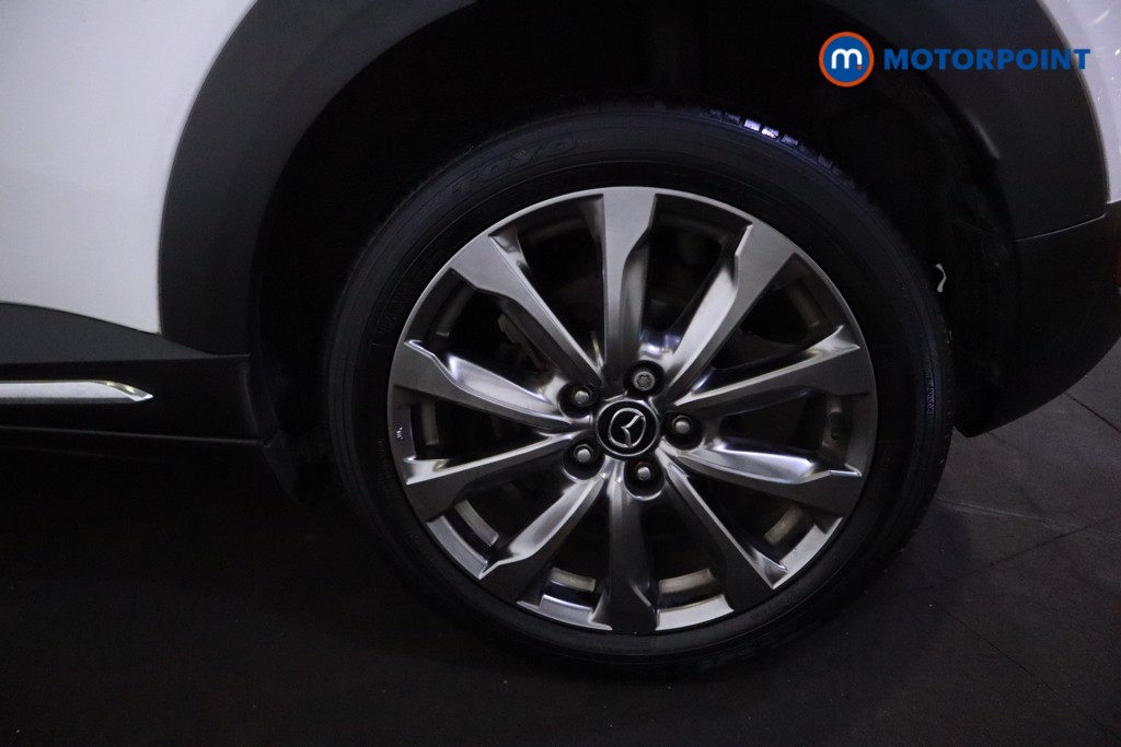 Used Mazda CX-3 2018 for sale - 77546000: Photo 41