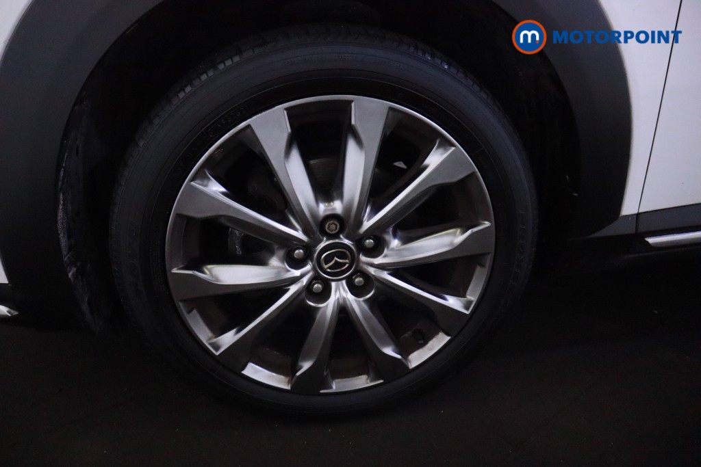 Used Mazda CX-3 2018 for sale - 77546000: Photo 42