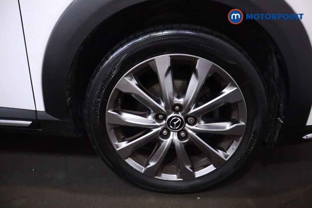 Used Mazda CX-3 2018 for sale - 77546000: Photo 43