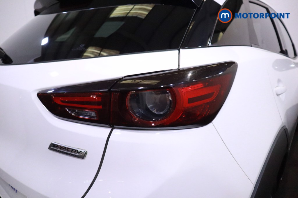 Used Mazda CX-3 2018 for sale - 77546000: Photo 45